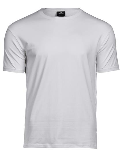 Tee Jays Stretch Tee bedrukken - Afbeelding 3