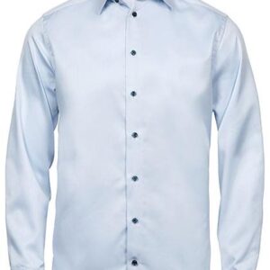 Tee Jays Luxury Shirt Comfort Fit bedrukken