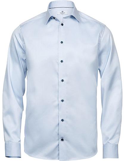 Tee Jays Luxury Shirt Comfort Fit bedrukken