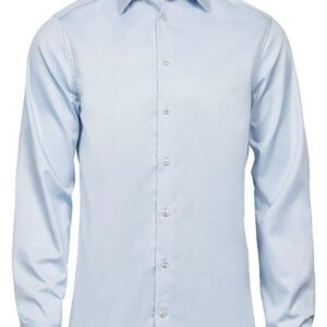Tee Jays Luxury Shirt Slim Fit bedrukken
