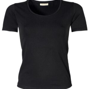 Tee Jays Women´s Stretch Tee bedrukken