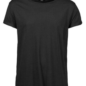 Tee Jays Men´s Roll-Up Tee bedrukken