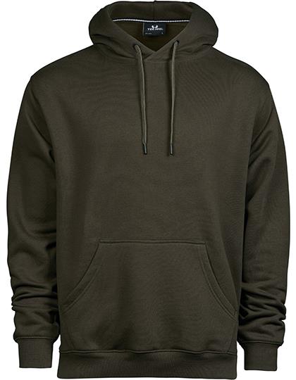 Tee Jays Hooded Sweatshirt bedrukken - Afbeelding 3