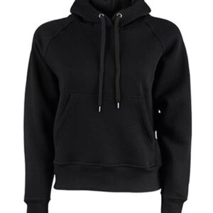 Tee Jays Women´s Hooded Sweatshirt bedrukken