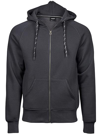 Tee Jays Men´s Fashion Full Zip Hood bedrukken - Afbeelding 2