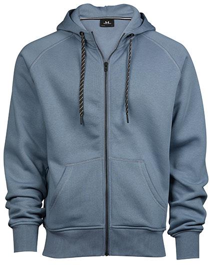 Tee Jays Men´s Fashion Full Zip Hood bedrukken - Afbeelding 4