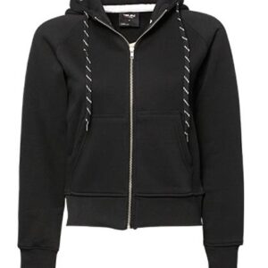 Tee Jays Women´s Fashion Full Zip Hood bedrukken
