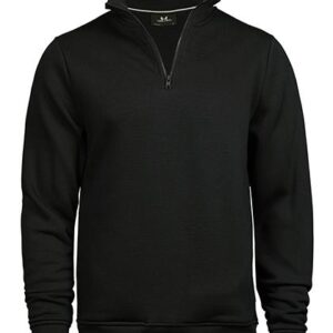 Tee Jays Half Zip Sweatshirt bedrukken