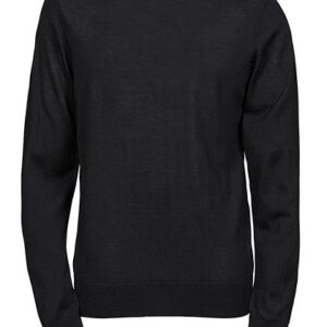 Tee Jays Men´s Crew Neck Sweater bedrukken