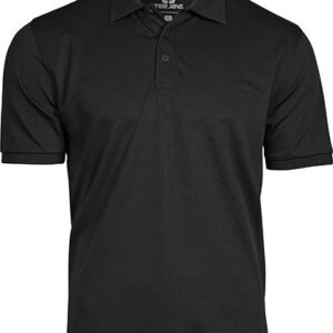 Tee Jays Club Polo bedrukken