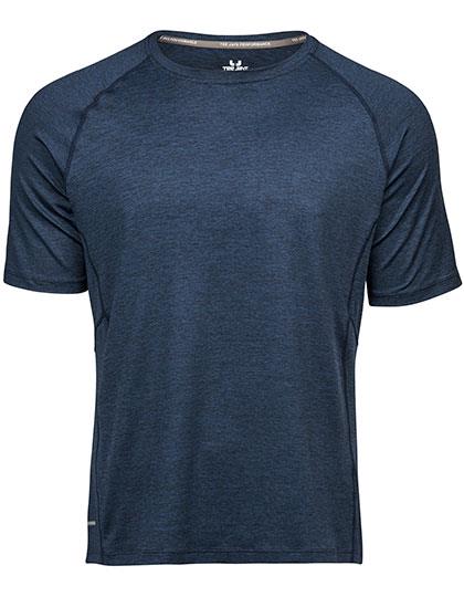 Tee Jays Men´s CoolDry Tee bedrukken - Afbeelding 3