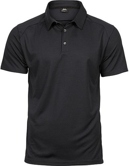 Tee Jays Men´s Luxury Sport Polo bedrukken