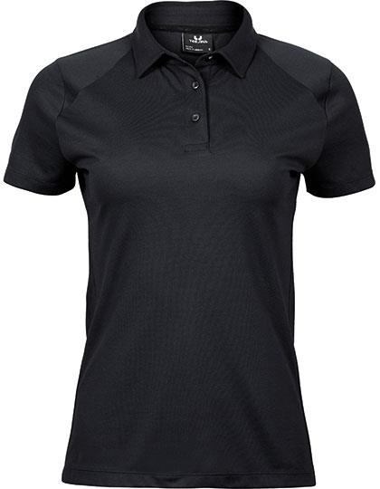 Tee Jays Women´s Luxury Sport Polo bedrukken