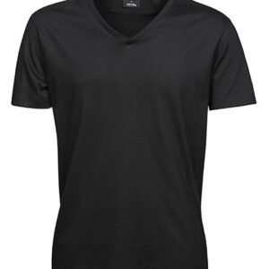 Tee Jays Fashion V-Neck Sof Tee bedrukken
