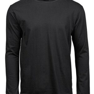 Tee Jays Long Sleeve Fashion Sof Tee bedrukken
