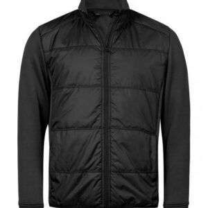 Tee Jays Hybrid-Stretch Jacket bedrukken