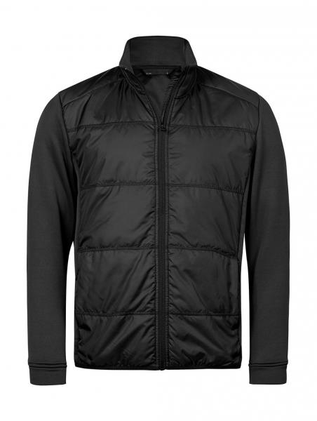 Tee Jays Hybrid-Stretch Jacket bedrukken