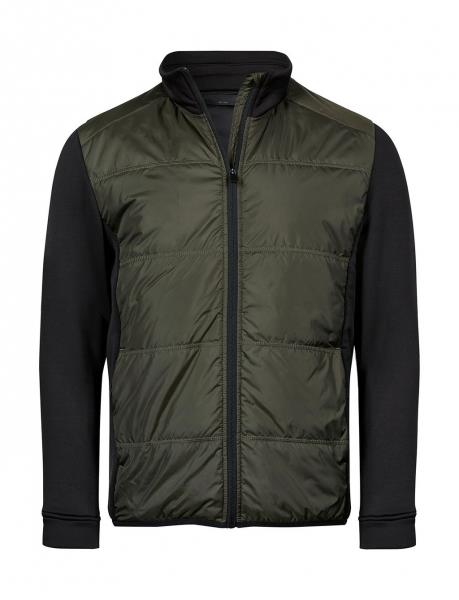 Tee Jays Hybrid-Stretch Jacket bedrukken - Afbeelding 2