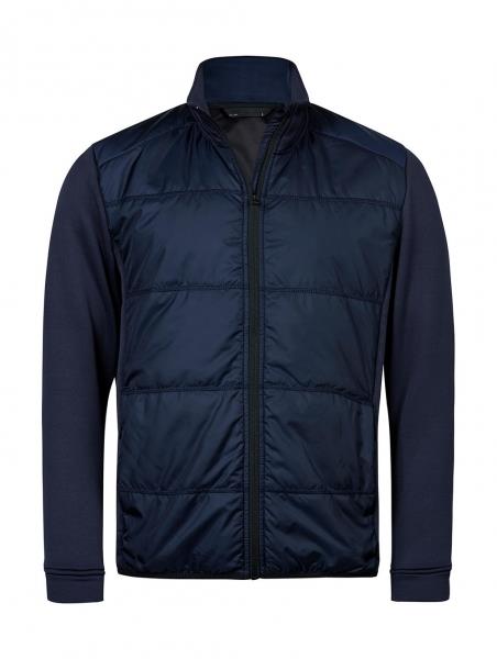 Tee Jays Hybrid-Stretch Jacket bedrukken - Afbeelding 3