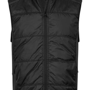 Tee Jays Hybrid-Stretch Bodywarmer bedrukken