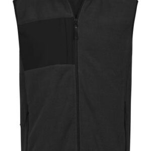 Tee Jays Mountain Fleece Bodywarmer bedrukken