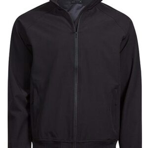 Tee Jays Club Jacket bedrukken