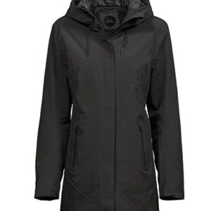 Tee Jays Women´s All Weather Parka bedrukken