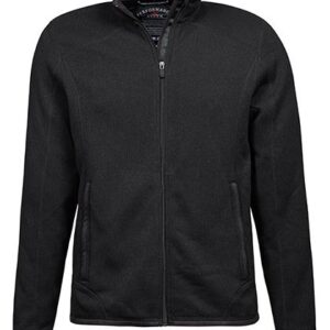 Tee Jays Men´s Outdoor Fleece Jacket bedrukken