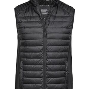 Tee Jays Men´s Crossover Bodywarmer bedrukken