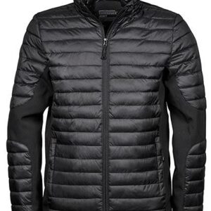 Tee Jays Crossover Jacket bedrukken