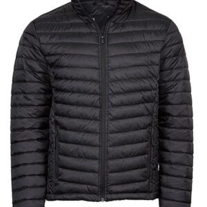 Tee Jays Men´s Zepelin Jacket bedrukken