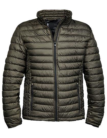 Tee Jays Men´s Zepelin Jacket bedrukken - Afbeelding 2