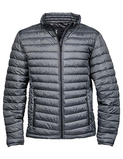 Tee Jays Men´s Zepelin Jacket bedrukken - Afbeelding 4