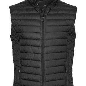 Tee Jays Men´s Zepelin Bodywarmer bedrukken