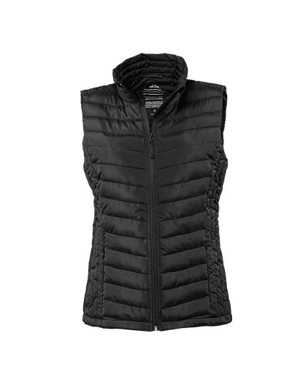 Tee Jays Women´s Zepelin Bodywarmer bedrukken