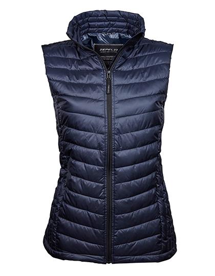 Tee Jays Women´s Zepelin Bodywarmer bedrukken - Afbeelding 2