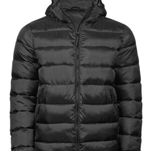 Tee Jays Lite Hooded Jacket bedrukken