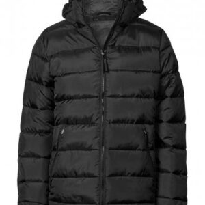 Tee Jays Women´s Lite Hooded Jacket bedrukken