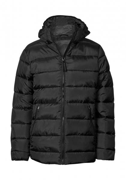 Tee Jays Women´s Lite Hooded Jacket bedrukken