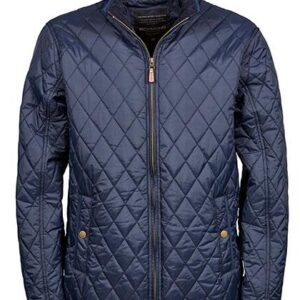 Tee Jays Men´s Richmond Jacket bedrukken