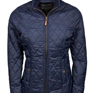 Tee Jays Women´s Richmond Jacket bedrukken