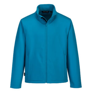 Portwest Print & Promo Softshell voor heren (2L) bedrukken