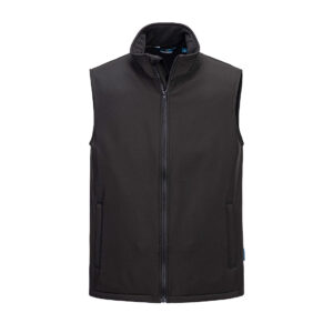 Portwest Print & Promo Softshell Gilet (2L) bedrukken