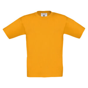 B&C Kids´ T-Shirt Exact 150 bedrukken