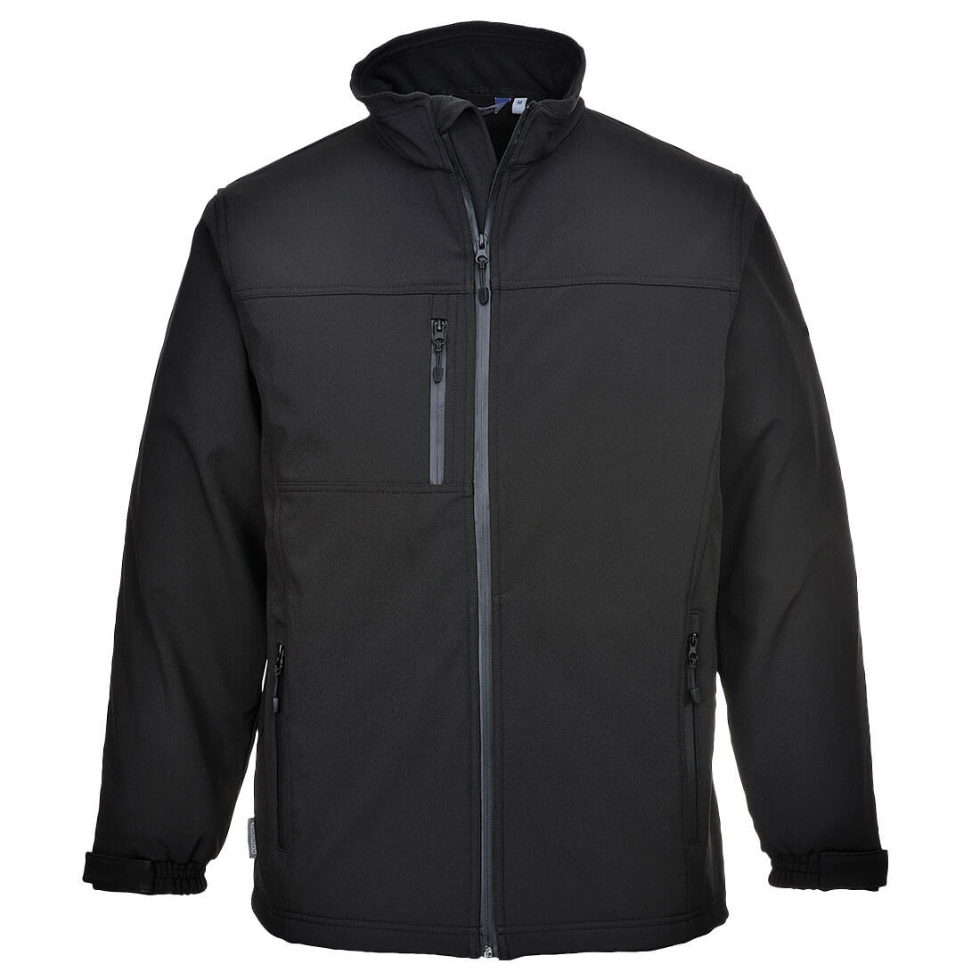 Portwest Softshell Jack 3 (3L) bedrukken