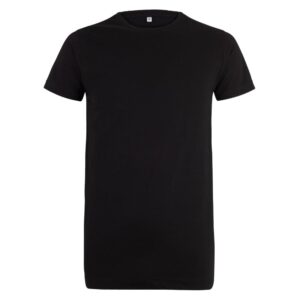 Longshirts T-Shirt Extra Long +6CM bedrukken