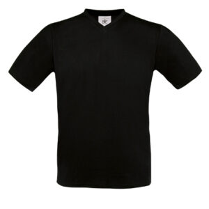 B&C T-Shirt Exact V-Neck bedrukken