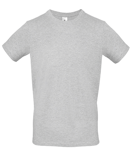 B&C T-Shirt #E150 bedrukken - Afbeelding 2