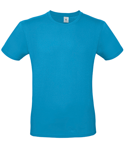 B&C T-Shirt #E150 bedrukken - Afbeelding 3