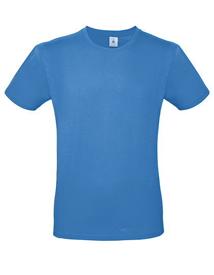 B&C T-Shirt #E150 bedrukken - Afbeelding 4